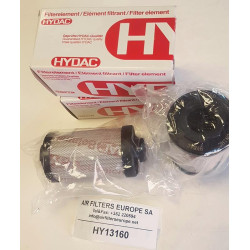 FILTRE HYDRAULIQUE  HD672 HY13160