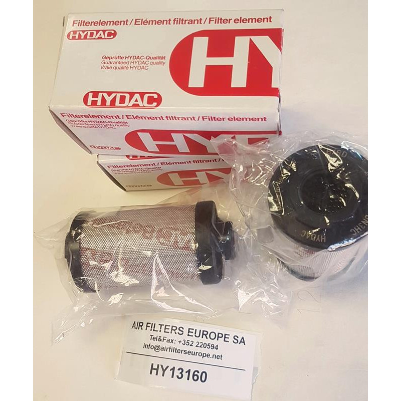 FILTRE HYDRAULIQUE  HD672 HY13160