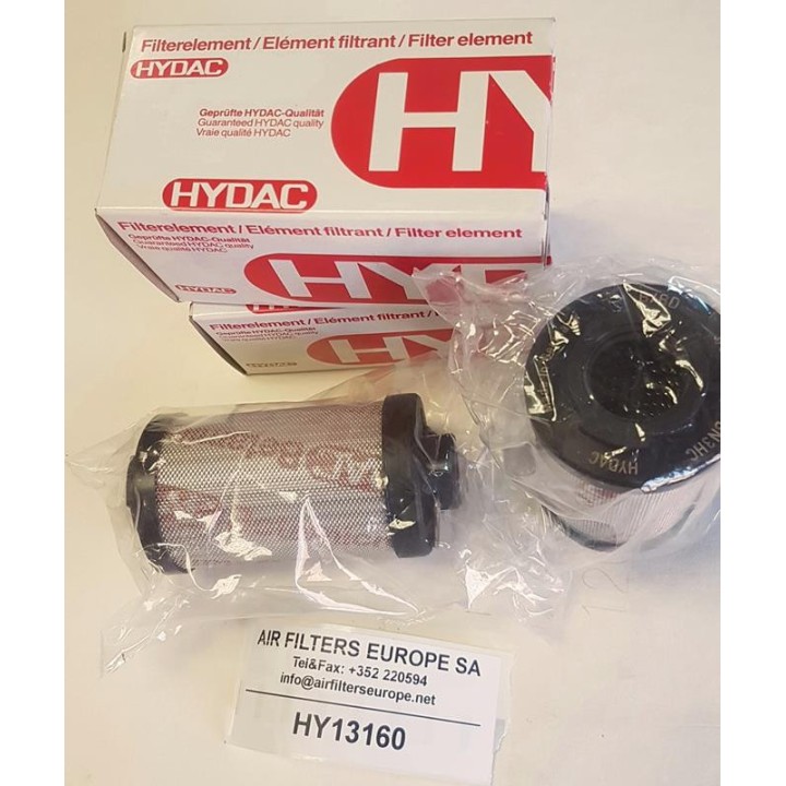 FILTRE HYDRAULIQUE  HD672 HY13160