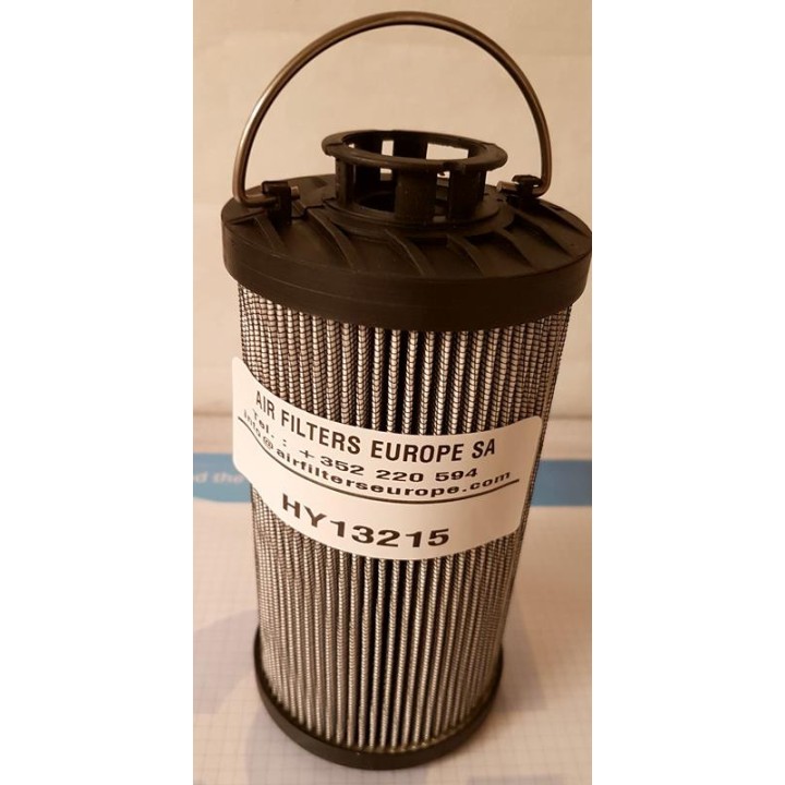 FILTRE HYDRAULIQUE HD1040 HY13215