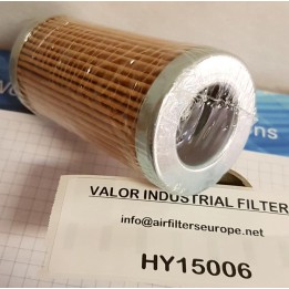 FILTRE HYDRAULIQUE HD575 HY15006