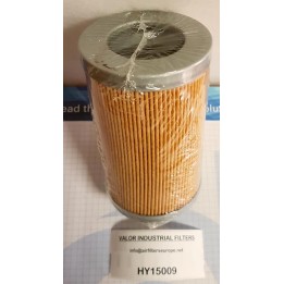 FILTRE HYDRAULIQUE HD9298 HY15009