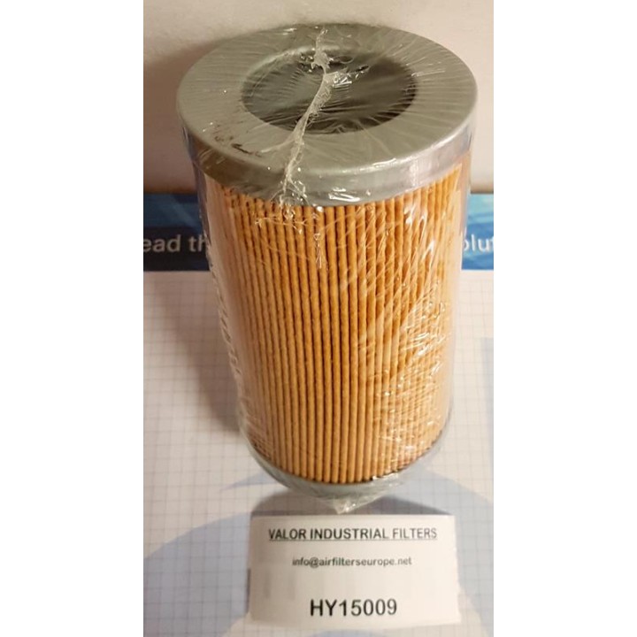FILTRE HYDRAULIQUE HD9298 HY15009