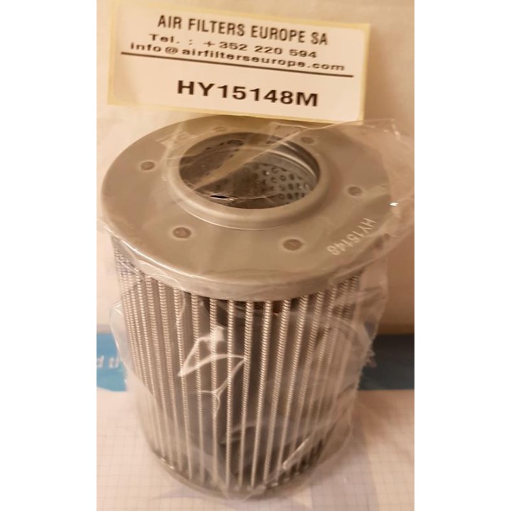 FILTRE HYDRAULIQUE PI22016RNPS6 HY15148M