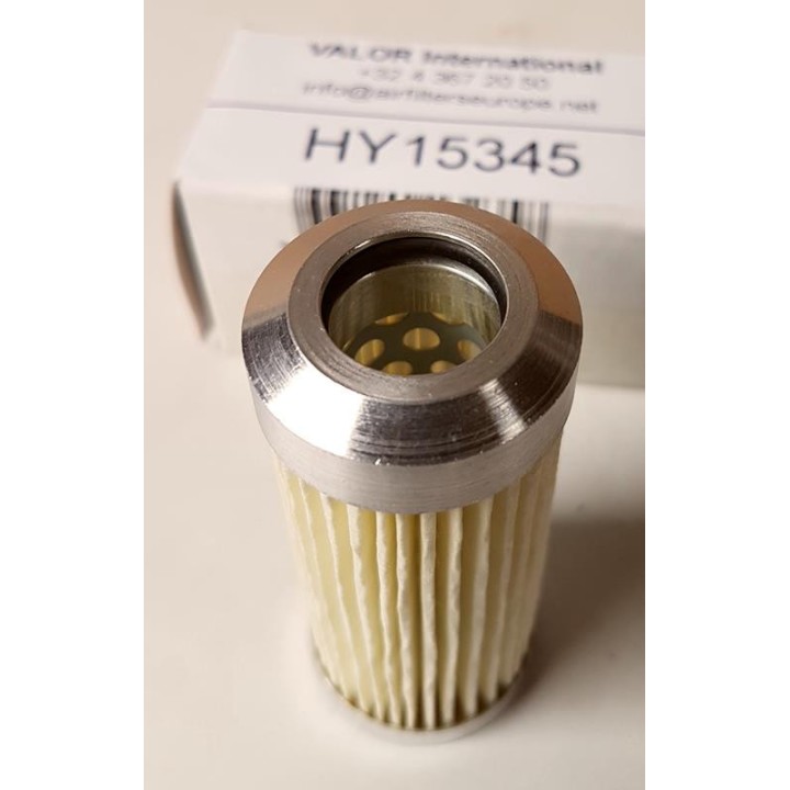 FILTRE HYDRAULIQUE HY15345  HY15345
