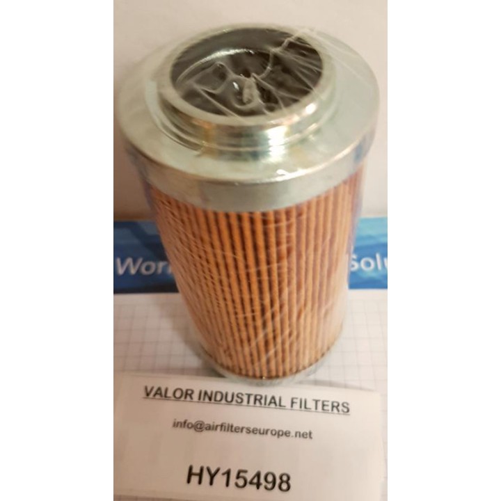 FILTRE HYDRAULIQUE HD692 HY15498