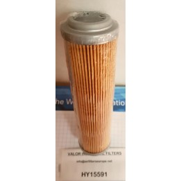 FILTRE HYDRAULIQUE  HY15591 HY15591