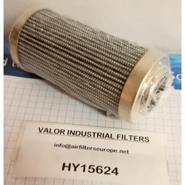 FILTRE HYDRAULIQUE  0040DN025BNHC HY15624