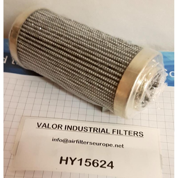 FILTRE HYDRAULIQUE  0040DN025BNHC HY15624