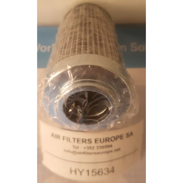 FILTRE HYDRAULIQUE HD506 HY15634