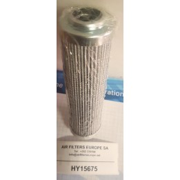 FILTRE HYDRAULIQUE HD508 HY15675