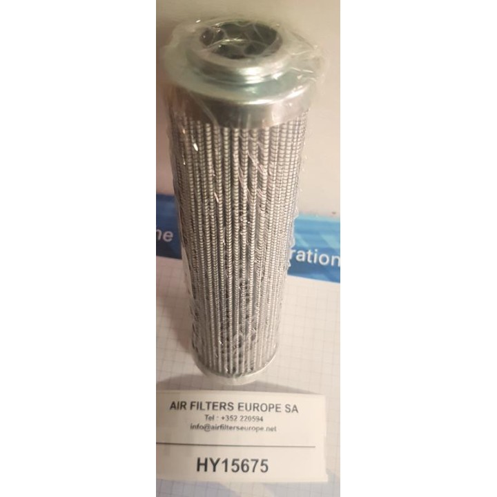 FILTRE HYDRAULIQUE HD508 HY15675