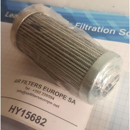 FILTRE HYDRAULIQUE HY15682 HY15682