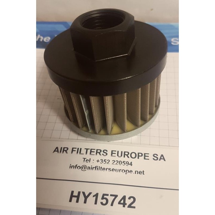 FILTRE HYDRAULIQUE PI17103 HY15742