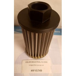 FILTRE HYDRAULIQUE PI 171052 HY15749