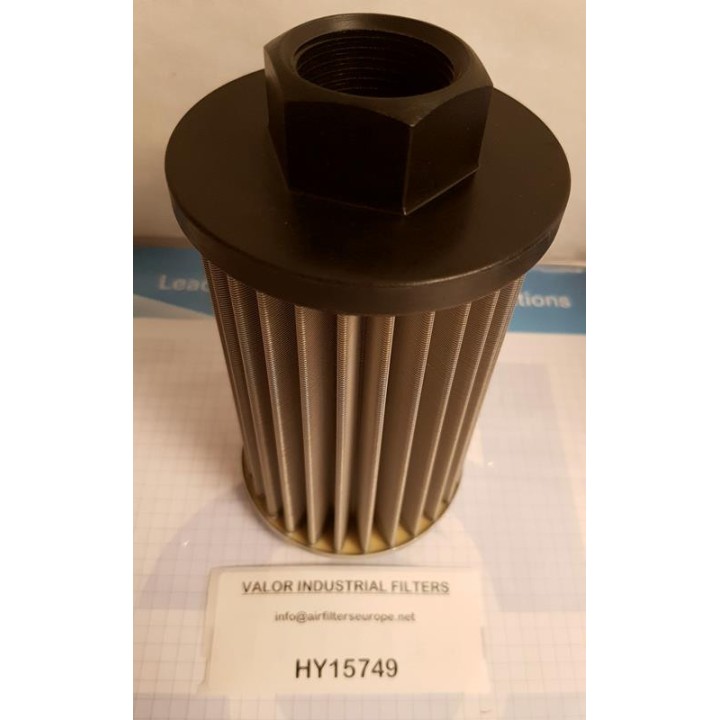 FILTRE HYDRAULIQUE PI 171052 HY15749