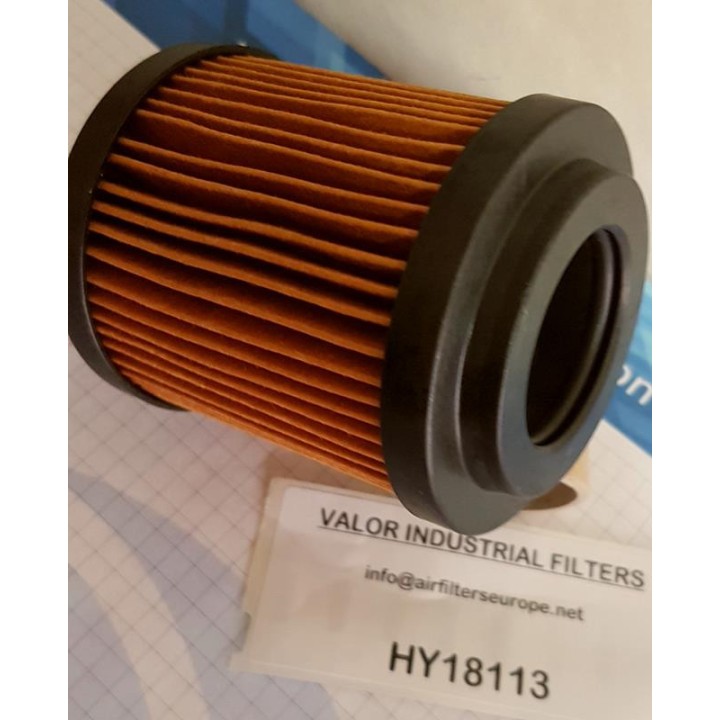 FILTRE HYDRAULIQUE CU040P25N HY18113