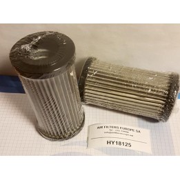 FILTRE HYDRAULIQUE P171662 HY18125