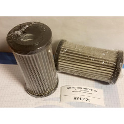 FILTRE HYDRAULIQUE P171662 HY18125