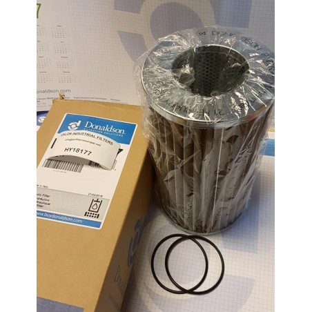 FILTRE HYDRAULIQUE  P171677 HY18177