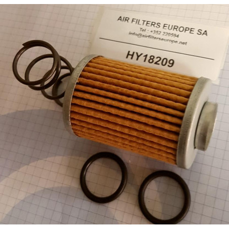 FILTRE HYDRAULIQUE  H555 HY18209