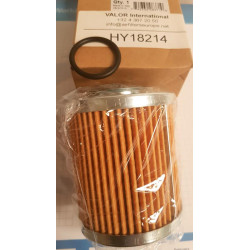 FILTRE HYDRAULIQUE P171527  HY18214