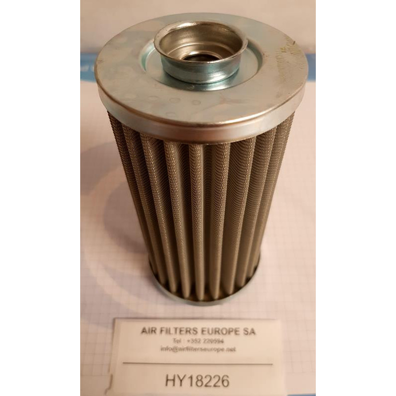 FILTRE HYDRAULIQUE P171530 HY18226