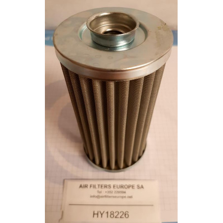 FILTRE HYDRAULIQUE P171530 HY18226