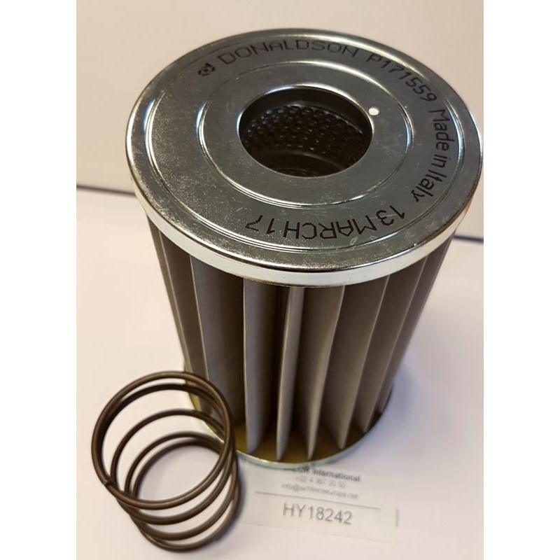 FILTRE HYDRAULIQUE  P171559 HY18242