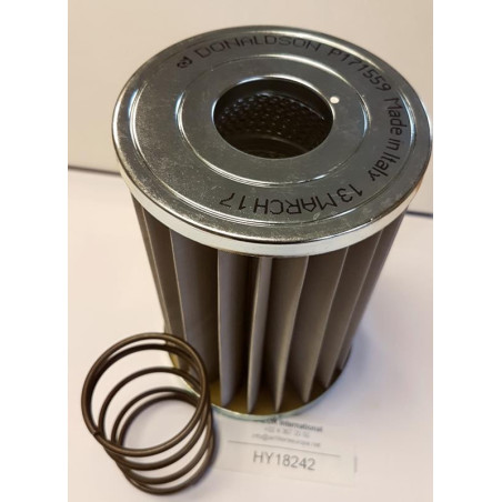 FILTRE HYDRAULIQUE  P171559 HY18242