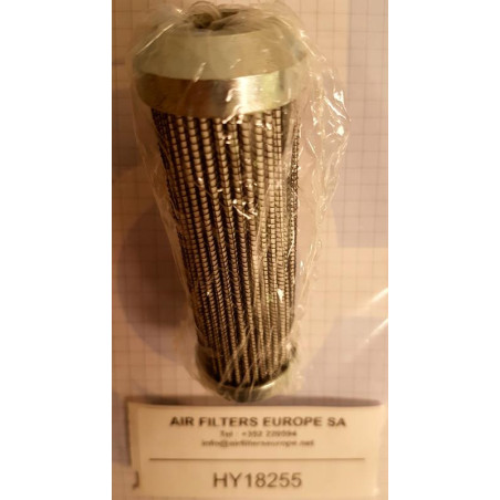 FILTRE HYDRAULIQUE HY18255  HY18255