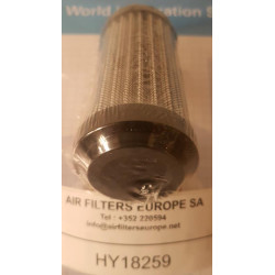 FILTRE HYDRAULIQUE P171702 HY18259