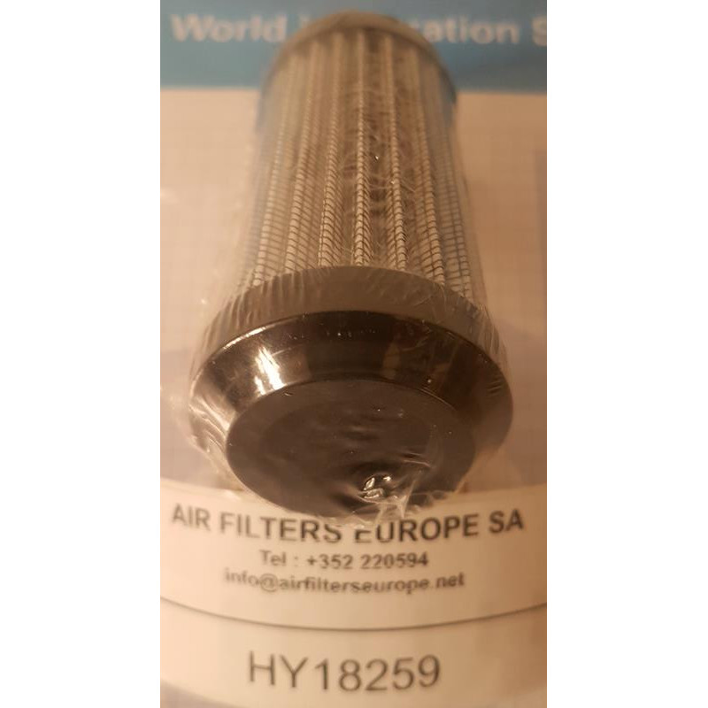 FILTRE HYDRAULIQUE P171702 HY18259