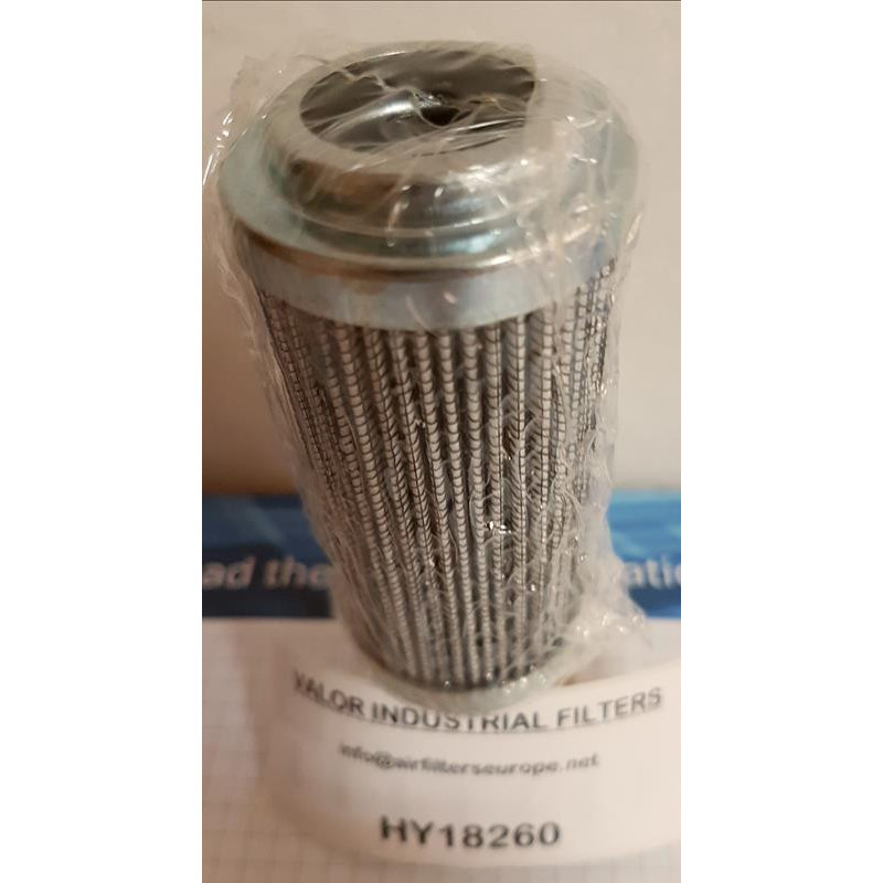 FILTRE HYDRAULIQUE P171703 HY18260