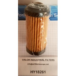 FILTRE HYDRAULIQUE P171704  HY18261