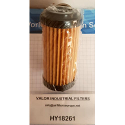 FILTRE HYDRAULIQUE P171704  HY18261