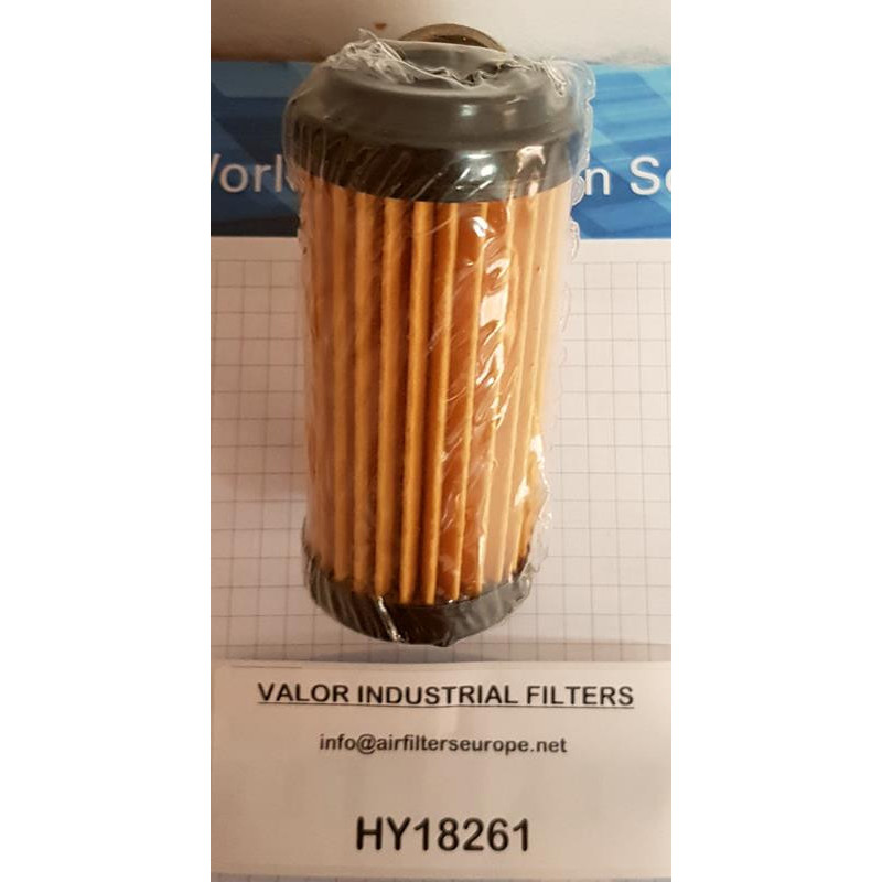 FILTRE HYDRAULIQUE P171704  HY18261