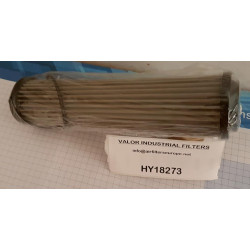 FILTRE HYDRAULIQUE P171711   HY18273