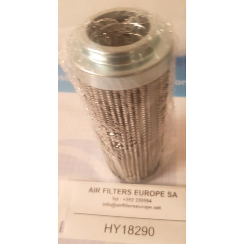 FILTRE HYDRAULIQUE  P165041 HY18290