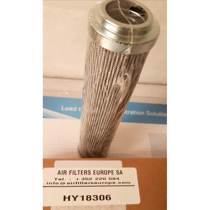 FILTRE HYDRAULIQUE HD5142 HY18306