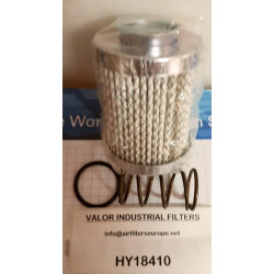 FILTRE HYDRAULIQUE HY18410   HY18410