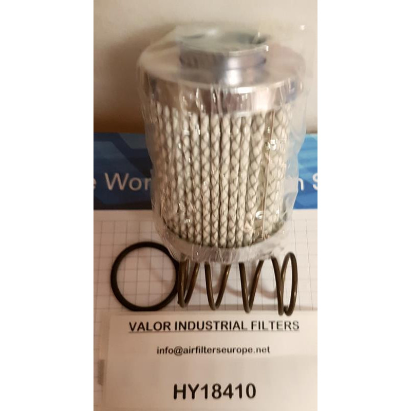 FILTRE HYDRAULIQUE HY18410   HY18410