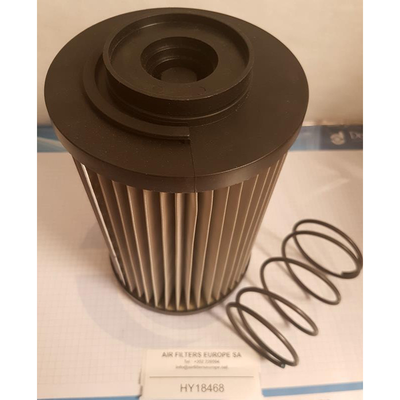 FILTRE HYDRAULIQUE HY18468  HY18468