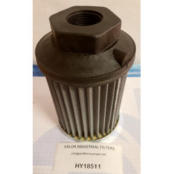 FILTRE DE CREPINE HY18511  HY18511