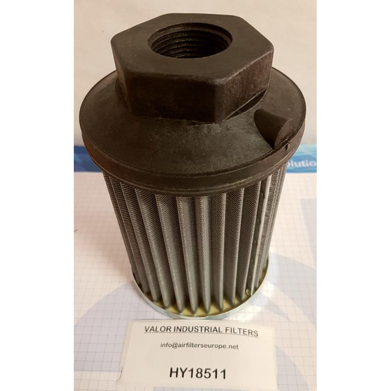 FILTRE DE CREPINE HY18511  HY18511