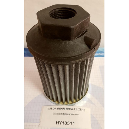 FILTRE DE CREPINE HY18511  HY18511