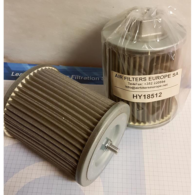 FILTRE DE CREPINE HY18512 MAGNET HY18512