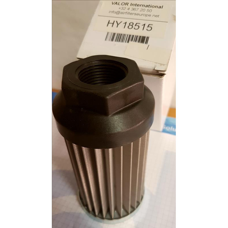 FILTRE DE CREPINE HY18515 HY18515