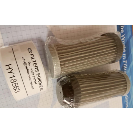 FILTRE DE CREPINE P765363  HY18563