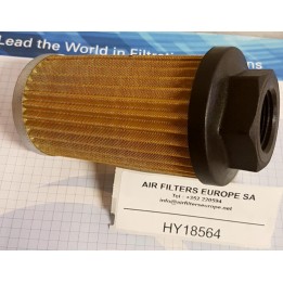 FILTRE DE CREPINE HY18564 HY18564